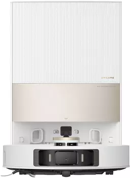 Пылесос Dreame