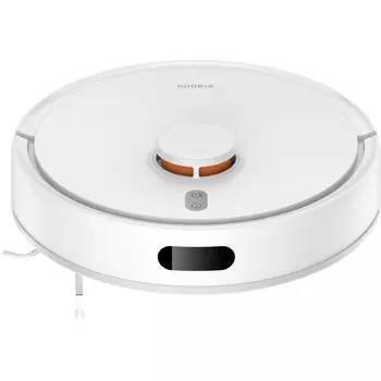 Робот-пылесос Xiaomi Robot Vacuum S20 EU White