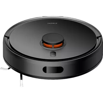 Робот-пылесос Xiaomi Robot Vacuum S20 EU Black