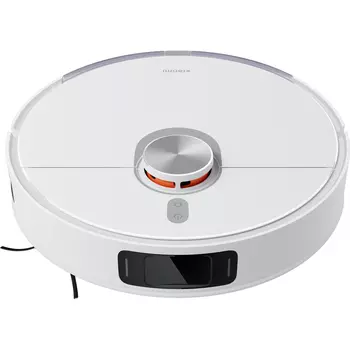Робот-пылесос Xiaomi Robot Vacuum S20+ EU White