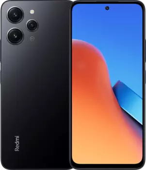 Redmi 12 8/256GB Midnight Black