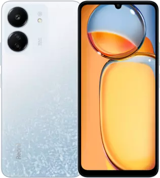Redmi 13C 8/256GB Glacier White