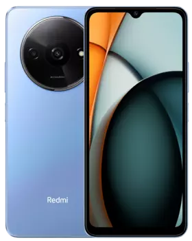Redmi A3 4/128GB Star Blue