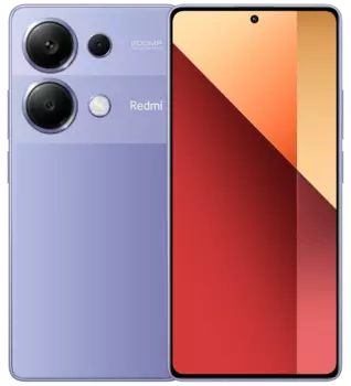 Redmi Note 13 Pro 8/256GB Lavender Purple