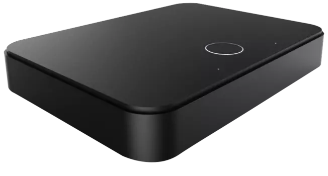 Smart Box Pro Black