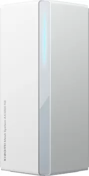 Роутер Xiaomi Mesh System AX3000 NE Wi-Fi White