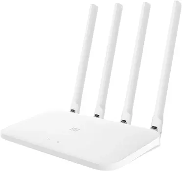 Роутер Xiaomi Mi Router 4A Wi-Fi DVB4429GL White