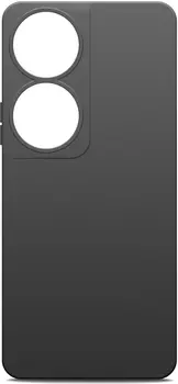 Silicone для Honor X7b Black