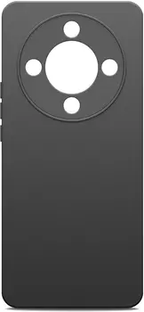 Silicone для Honor X9b Black