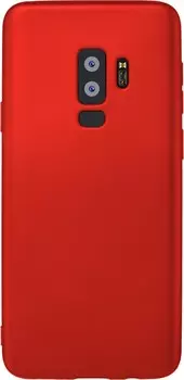 Silk для Samsung Galaxy S9+ Red