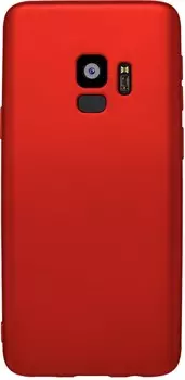 Silk для Samsung Galaxy S9 Red