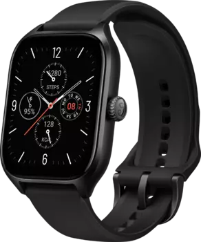 GTS 4 A2168 Black