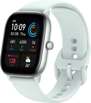 Смарт-часы Amazfit