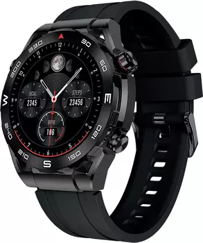 Умные часы Fontel iWatch Ultimate Black