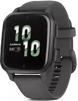Смарт-часы Garmin