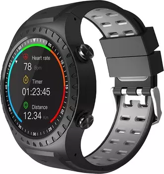 Смарт-часы Geozon