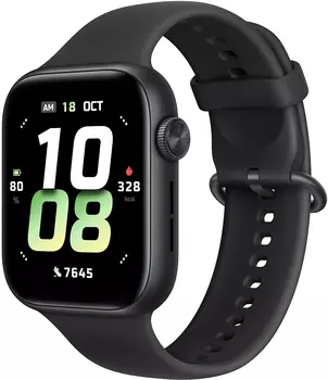 Умные часы Honor Watch 5 Black