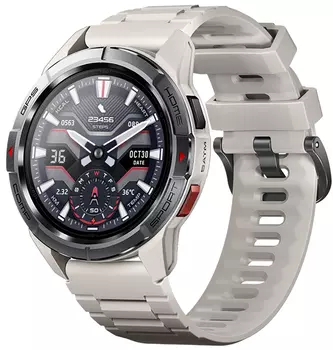 Умные часы Mibro GS Active White