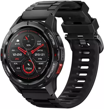 Умные часы Mibro GS Active Black