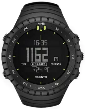 Смарт-часы Suunto