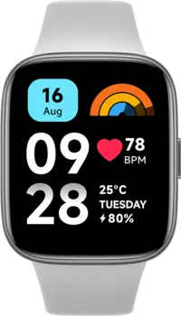 Redmi Watch 3 Active Gray