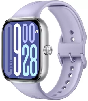Умные часы Xiaomi Redmi Watch 5 Lavender Purple