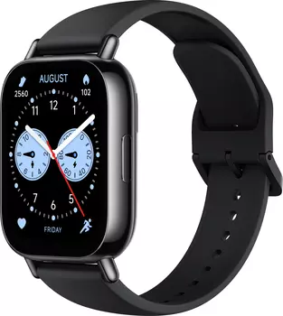 Умные часы Xiaomi Redmi Watch 5 Lite Black