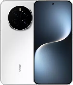 Смартфон Honor Magic7 12/512GB Ледяной белый