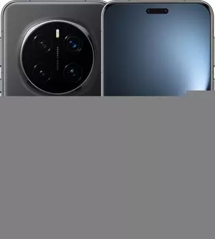 Смартфон Honor Magic7 Pro 12/512GB «Графитовый чёрный»