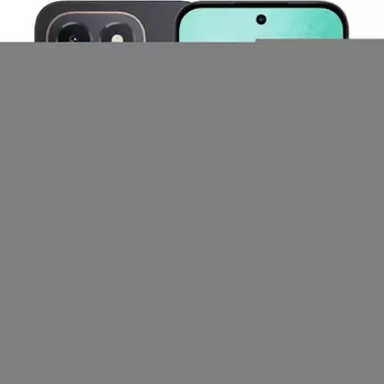 Смартфон Honor X6c 6/128GB Black