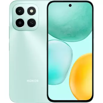 Смартфон Honor X6c 6/256GB Blue