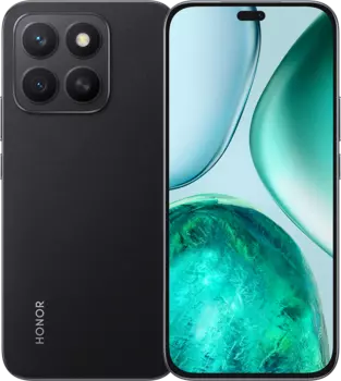 Смартфон Honor X8c 6/128GB Black