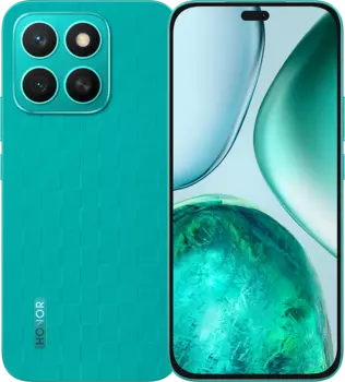 Смартфон Honor X8c 6/128GB Green