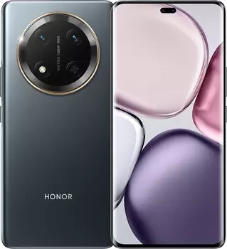 Смартфон Honor X9c 8/256GB Black