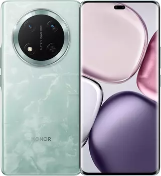 Смартфон Honor X9c 8/256GB Green