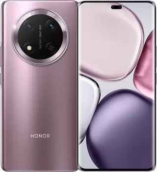 Смартфон Honor X9c 8/256GB Pink