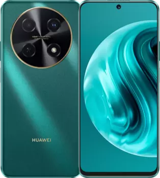 Смартфон Huawei Nova 12i 8/128GB Green