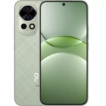 Смартфон Huawei Nova 13 12/256GB Green