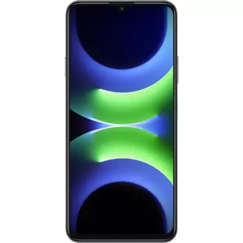 Смартфон Huawei Nova Y63 4/128GB Black