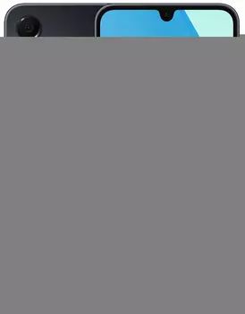 Смартфон Samsung Galaxy A16 4/128GB Чёрный