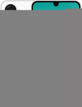 Смартфон Samsung Galaxy A26 SM-A266BZWJMEA 8/256GB Белый