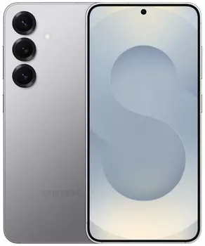 Смартфон Samsung Galaxy S25 5G SM-S931 12/256GB Silver Shadow