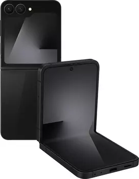 Смартфон Samsung Galaxy Z Flip7 FE 5G 8/128GB Чёрный