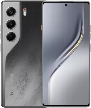 Смартфон TECNO Camon 40 8/256GB Galaxy Black