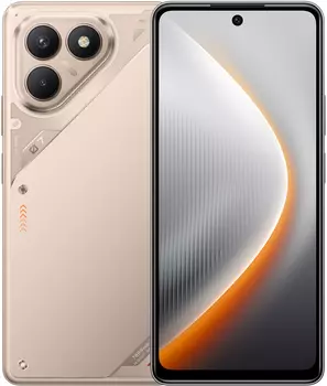 Смартфон TECNO Pova 7 Neo 8/256GB «Космический титан»
