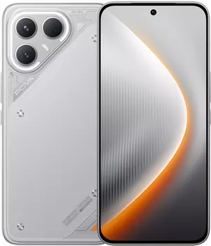 Смартфон TECNO Pova 7 Pro 5G 8/256GB «Энергичный серый»