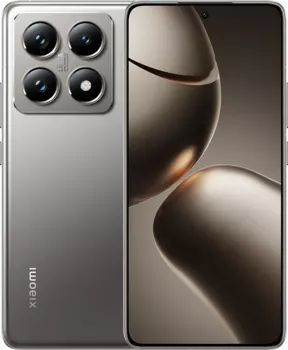 Смартфон Xiaomi 14T Pro 12/512GB Titan Gray