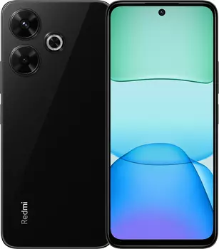 Смартфон Xiaomi Redmi 13 8/256GB Midnight Black