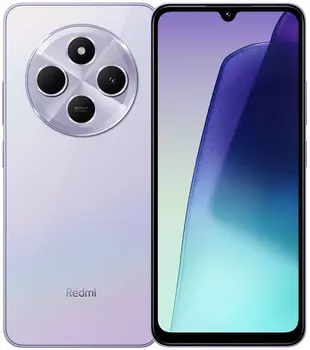 Смартфон Xiaomi Redmi 14C 8/256GB Dreamy Purple