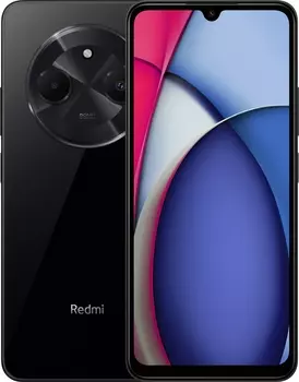 Смартфон Xiaomi Redmi A3 Pro 4/128GB Black